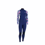 ION Amaze Amp 5/4 Back Zip Damen Neoprenanzug ION 2023