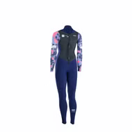 Amaze Amp 5/4 Back Zip Damen Neoprenanzug ION 2023 34|XS
