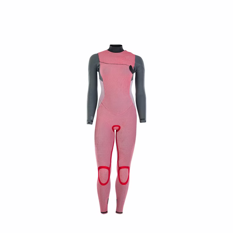 Amaze Amp 5/4 Front Zip Damen Neoprenanzug ION 2023 36|S