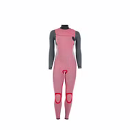 Amaze Amp 5/4 Front Zip Damen Neoprenanzug ION 2023 36|S