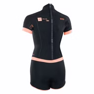 Amaze Shorty 2.5 SS Back Zip Damen Neoprenanzug ION 2024 34|XS