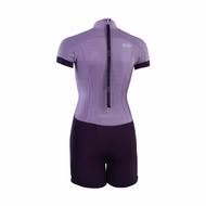 Amaze Shorty 2.5 SS Back Zip Damen Neoprenanzug ION 2024 36|S