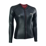 ION Neo Zip Top 2/1 LS Skin Damen ION 2022