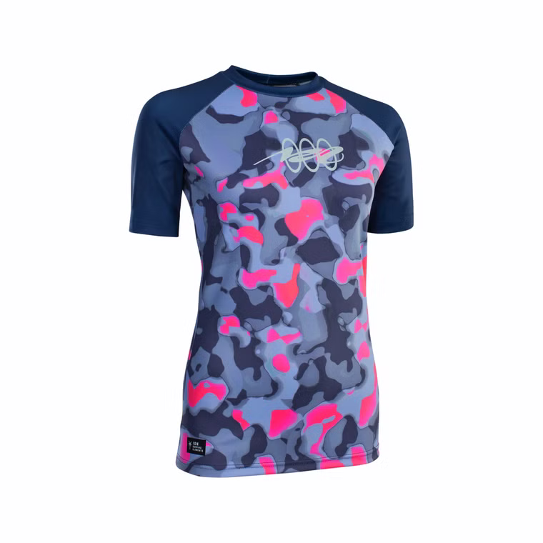 Rashguard Lizz SS Damen ION 2023 XL