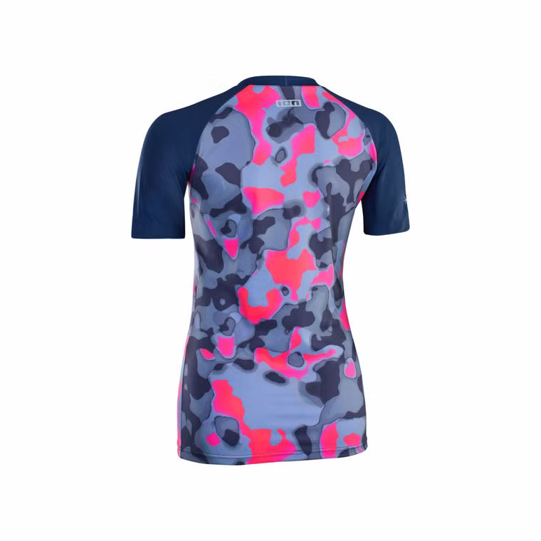 Rashguard Lizz SS Damen ION 2023 XL