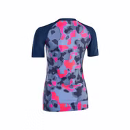 Rashguard Lizz SS Damen ION 2023 XL