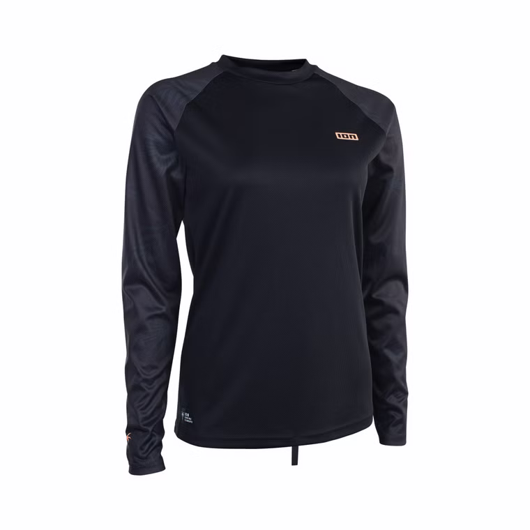Wetshirt LS Damen ION 2022 S