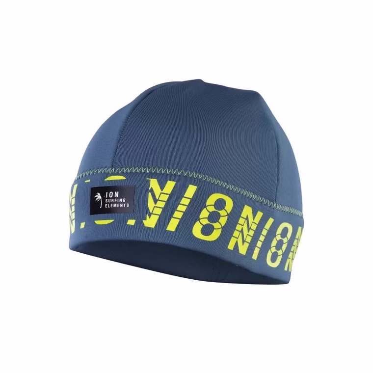 Neo Logo Beanie ION 2025 M