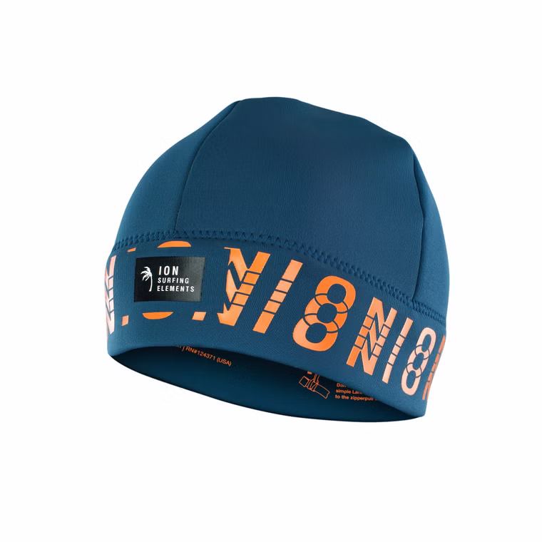 Neo Logo Beanie ION 2025 S