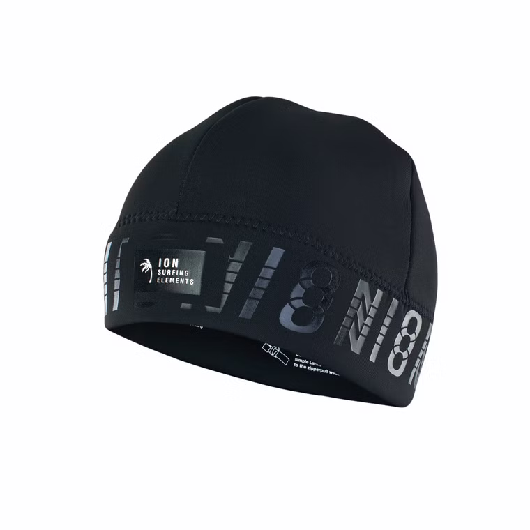 Neo Logo Beanie ION 2025 S