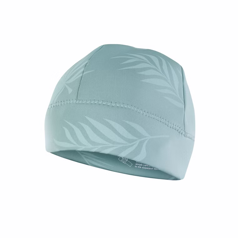Neo Grace Beanie Damen ION 2025 XXS