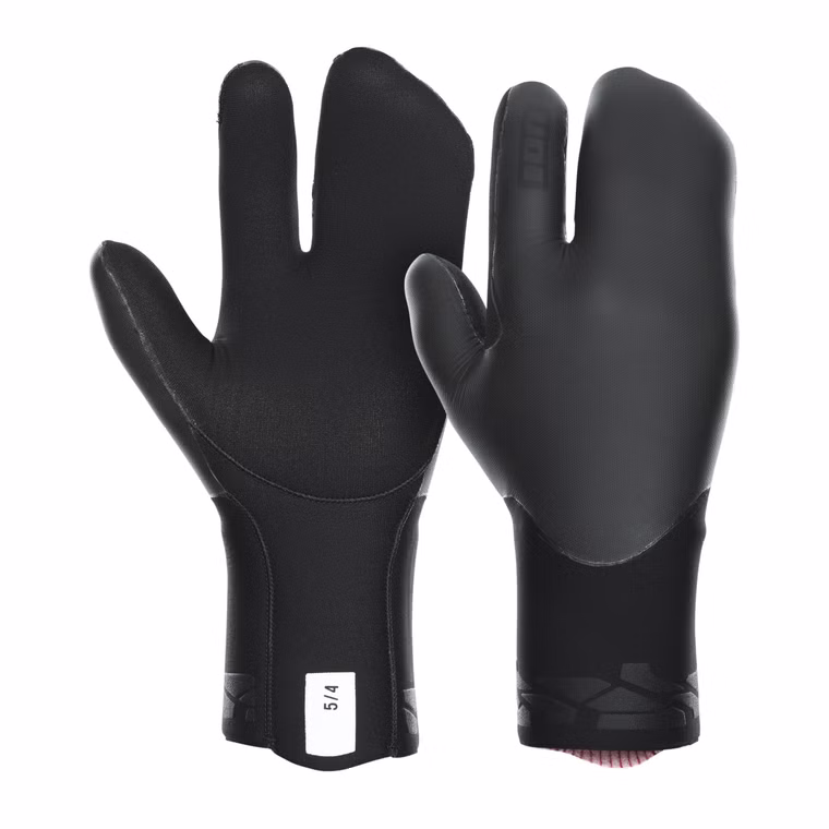 Lobster Mitten 4/3 Neoprenhandschuhe ION 2025 M