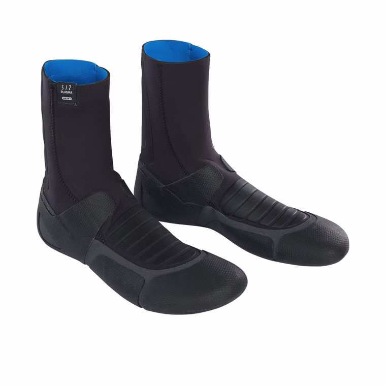 Plasma Boots 3/2 Round Toe Neoprenschuhe ION 2022 37