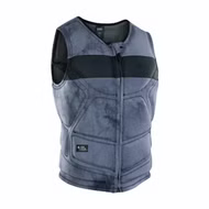 ION Collision Vest Select Front Zip Weste ION 2025