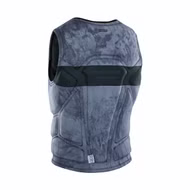 Collision Vest Select Front Zip Weste ION 2025 XXL