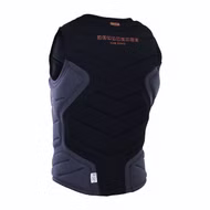 Collision Vest Select Front Zip Weste ION 2025 XS