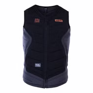 Collision Vest Select Front Zip Weste ION 2025 XS