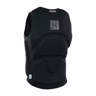 Collision Vest Core Front Zip ION 2024 XXL