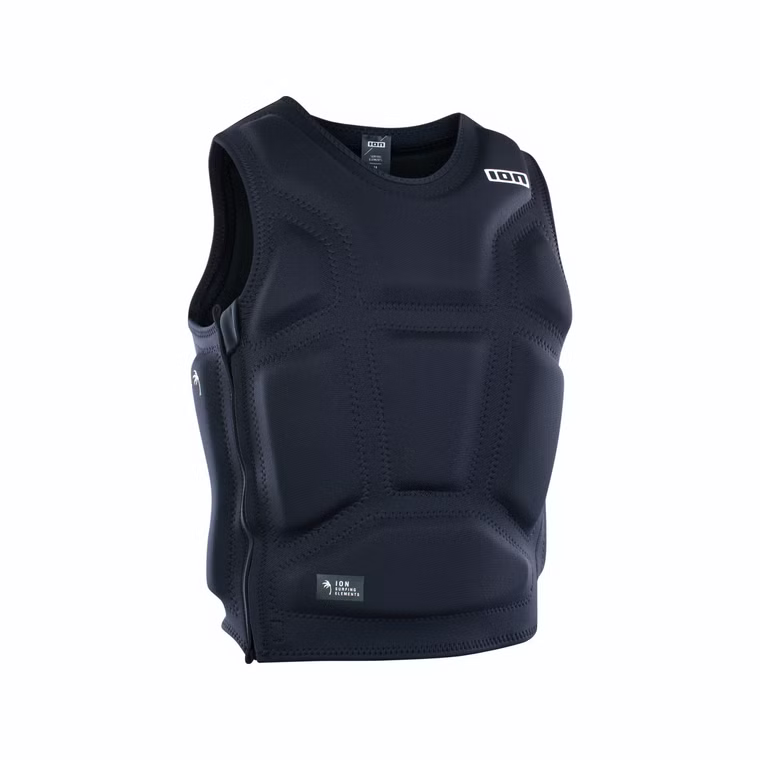Collision Vest Element Side Zip ION 2025 S