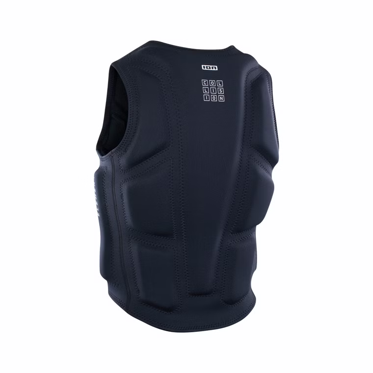 Collision Vest Element Side Zip ION 2025 S