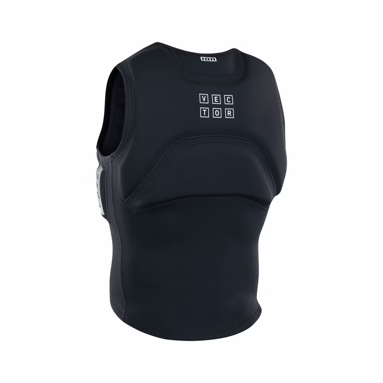 Vector Vest Core Front Zip Prallschutzweste ION 2025 S