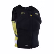 Vector Vest Core Front Zip Prallschutzweste ION 2025 XS