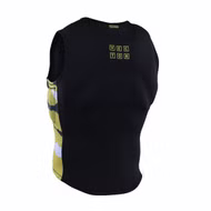 Vector Vest Core Front Zip Prallschutzweste ION 2025 XS