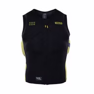 Vector Vest Core Front Zip Prallschutzweste ION 2025 XS