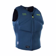Vector Vest Core Front Zip Prallschutzweste ION 2025 XS