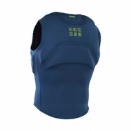 Vector Vest Core Front Zip Prallschutzweste ION 2025 XS