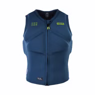 Vector Vest Core Front Zip Prallschutzweste ION 2025 XS