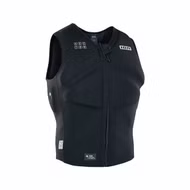 Vector Vest Core Front Zip Prallschutzweste ION 2025 S