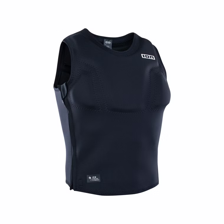 Vector Vest Element Side Zip Prallschutzweste ION 2025 XS