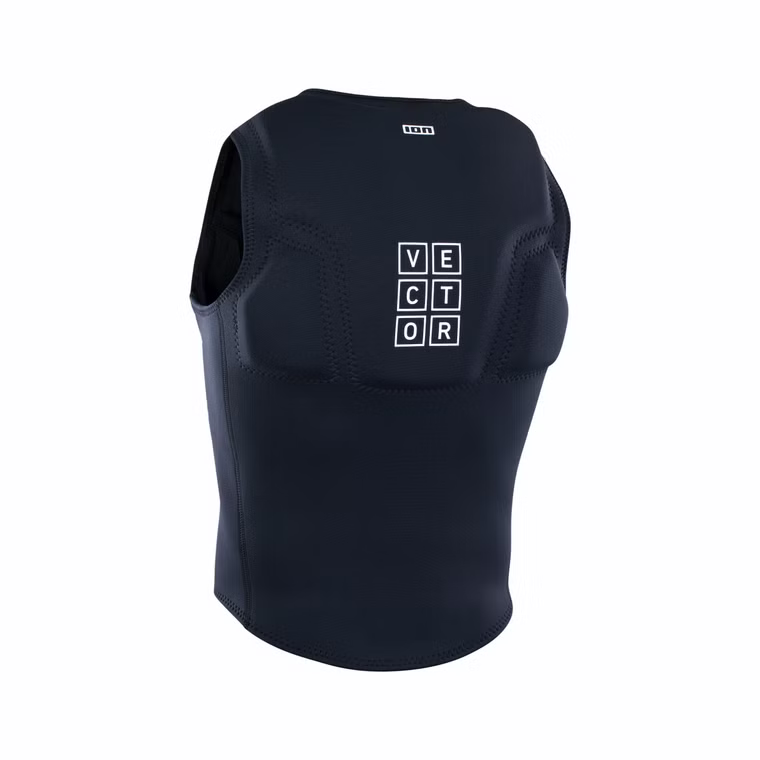 Vector Vest Element Side Zip Prallschutzweste ION 2025 XS