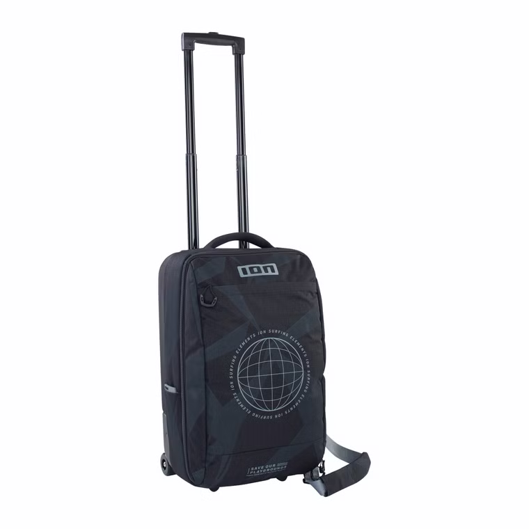 Wheelie Travelgear ION 2025 S