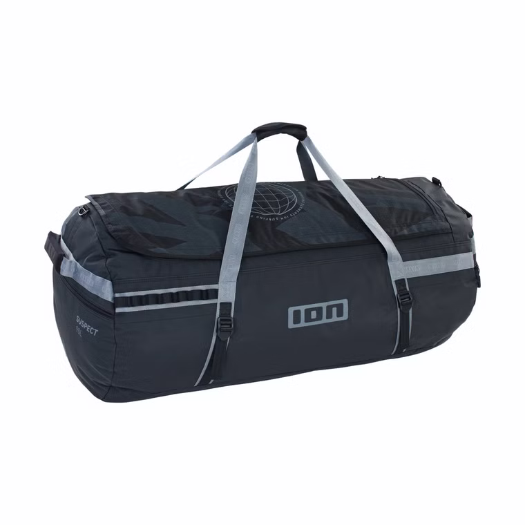 Suspect Duffel Bag ION 2025 90