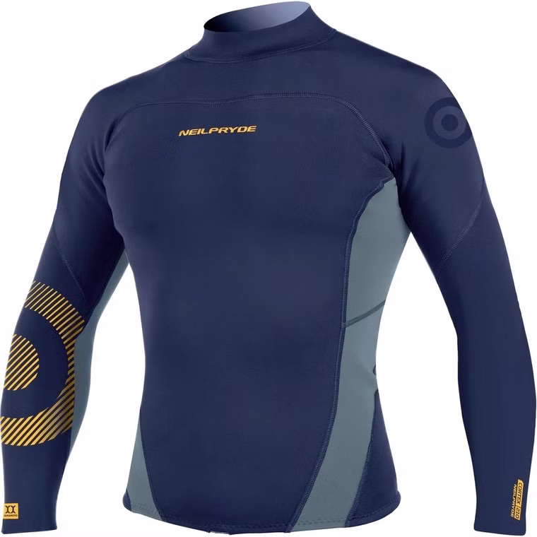 Neo Top 2mm Neoprenbekleidung Neilpryde 2022 S