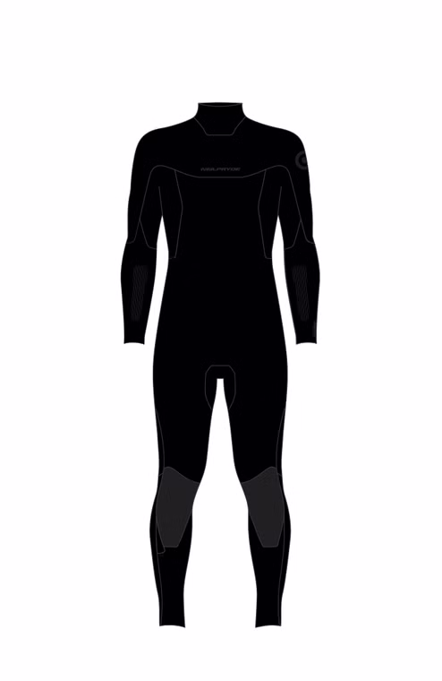 Mission Fullsuit 5/4/3 BZ Neoprenanzug Neilpryde 2022 48