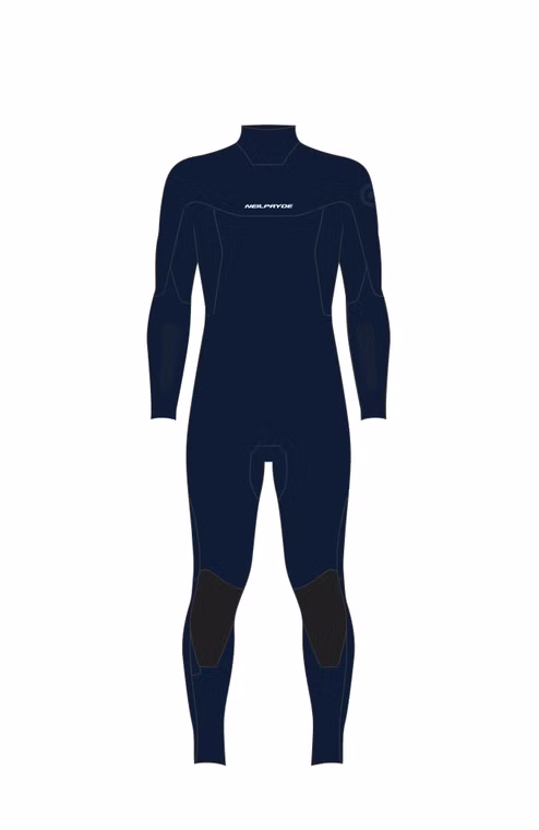 Mission Fullsuit 5/4/3 BZ Neoprenanzug Neilpryde 2022 48