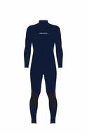 Neilpryde Mission Fullsuit 5/4/3 BZ Neoprenanzug Neilpryde 2022