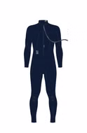 Mission Fullsuit 5/4/3 BZ Neoprenanzug Neilpryde 2022 48