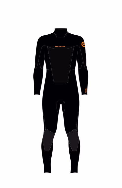 Rise Fullsuit 5/4/3 BZ Neoprenanzug Neilpryde 2022 50