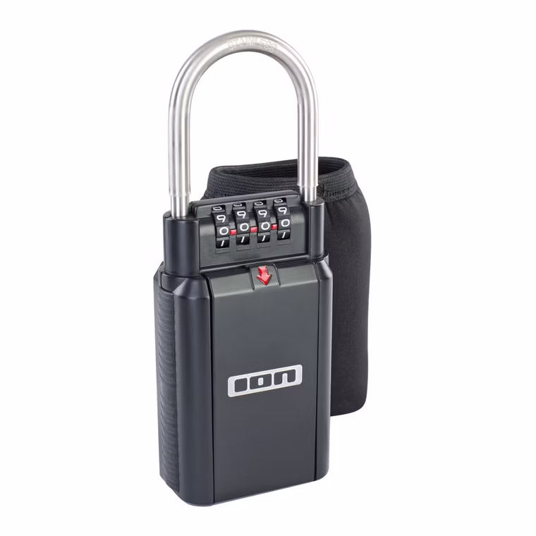 Keysafe Schlüsselschloß Zubehör ION 2025