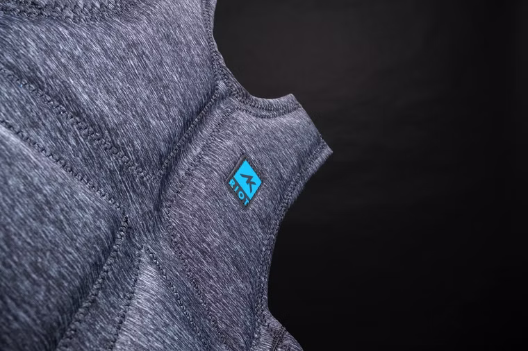 Riot Impact Vest Weste Airush 2024 S