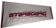Starboard Windsack Promotion Starboard