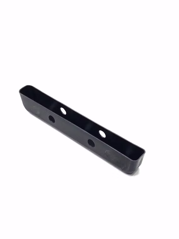 Spacer for Fuselage Square-Cut Carbon Carbon Foil Starboard 2024