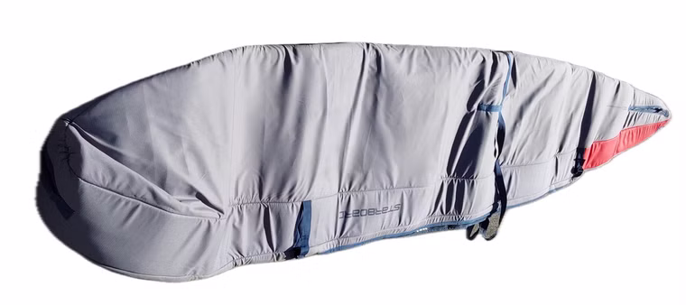 Travel ACE SUP Bag Starboard 14'0''
