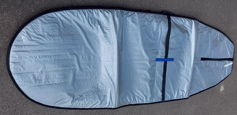 SUP Day Bag HyperNut SUP Bag Starboard 2016 8'6''