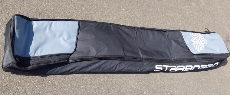 Travel Paddle SUP Bag Starboard