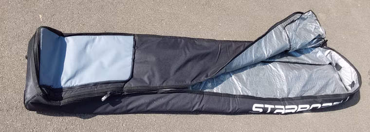Travel Paddle SUP Bag Starboard